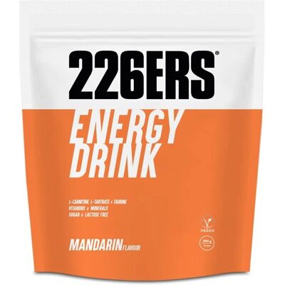 226 ERS Energy Drink 226ERS 5033 Mandarinen - Energy Drink 226 ERS Energy Drink 226ERS 5033 Mandarinen - Energy Drink