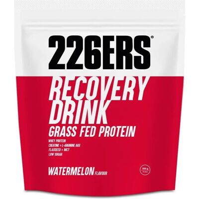 226ERS Bevanda Recupero Melancia - Recovery Drink 226ERS Bevanda Recupero Melancia - Recovery Drink