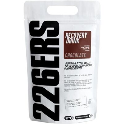 226ERS Recovery Dryck Vanilj - Recovery Drink 226ERS Recovery Dryck Vanilj - Recovery Drink