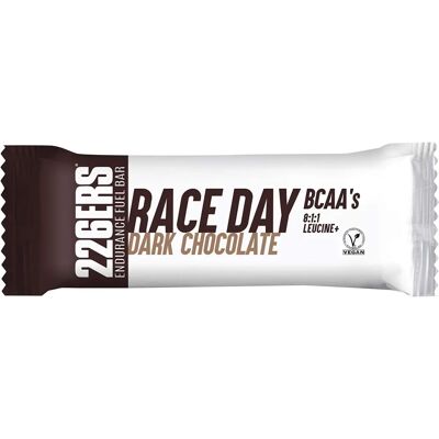 226ERS Barra Energética de Chocolate Negro Día de Carrera - Barra de Energía 226ERS Barra Energética de Chocolate Negro Día de Carrera - Barra de Energía