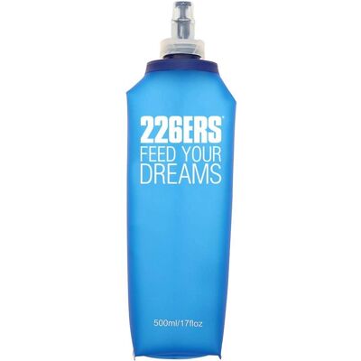 226ERS Soft Flask Blau 500 ml - Flasche 226ERS Soft Flask Blau 500 ml - Flasche
