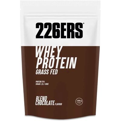 226ERS Proteína de Suero de Leche 1 Kg - Concentrado de Proteína de Leche - Sin Gluten 226ERS Proteína de Suero de Leche 1 Kg - Concentrado de Proteína de Leche - Sin Gluten