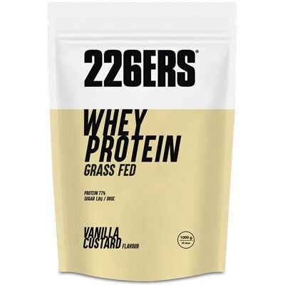 Proteína 226ERS Suero De Leche Concentrada 1 Kg - Chocolate, Vainilla, Piña Colada Proteína 226ERS Suero De Leche Concentrada 1 Kg - Chocolate, Vainilla, Piña Colada