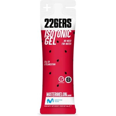 Bevanda sportiva Melone 226ERS - Gel energetico vegano Bevanda sportiva Melone 226ERS - Gel energetico vegano