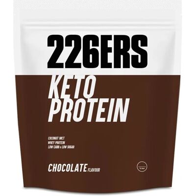226ERS Keto Protein 500g - Batido Proteico 226ERS Keto Protein 500g - Batido Proteico