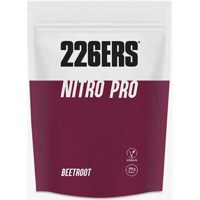 226ers Nitro Pro Bevanda Energetica Barbabietola - Energy Drink 226ers Nitro Pro Bevanda Energetica Barbabietola - Energy Drink