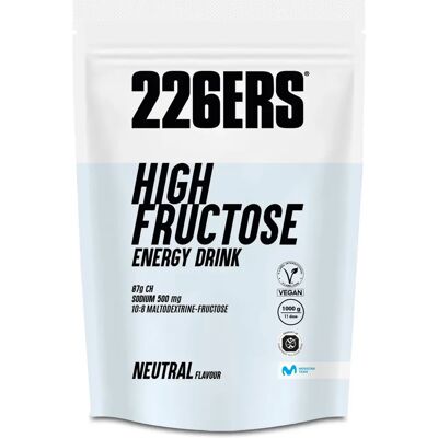 226ers Hög Fruktos Energidryck - Prestation 226ers Hög Fruktos Energidryck - Prestation