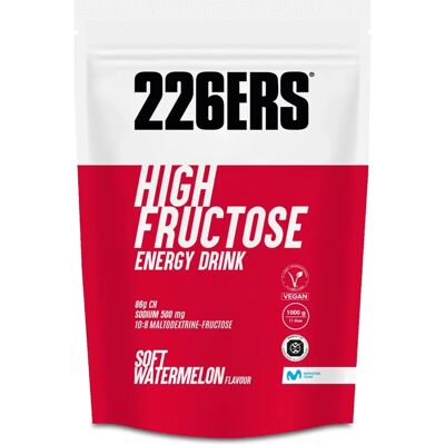226ERS Boisson énergisante pastèque haute en fructose - Energy Drink - Publicité 226ERS Boisson énergisante pastèque haute en fructose - Energy Drink - Publicité
