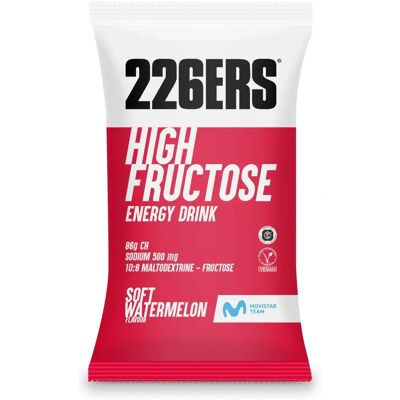Bebida Energética 226ERS High Fructose Sandía - Bebida energética Bebida Energética 226ERS High Fructose Sandía - Bebida energética