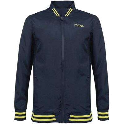 NOX Pro M Tennis Windbreaker - Sweatshirt NOX Pro M Tennis Windbreaker - Sweatshirt