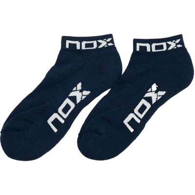 Nox Dam Sportstrumpor - Pinkies - Högpresterande Sportstrumpor Nox Dam Sportstrumpor - Pinkies - Högpresterande Sportstrumpor