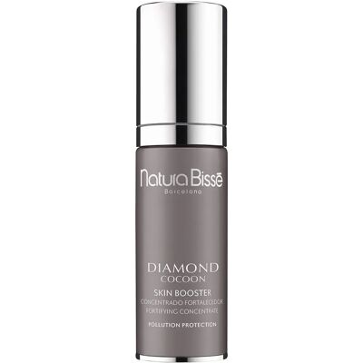 Natura Bisse Diamond Cocoon Potenziatore della pelle - Protegge da inquinamento Natura Bisse Diamond Cocoon Potenziatore della pelle - Protegge da inquinamento
