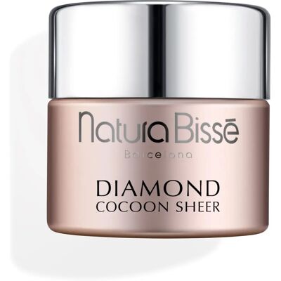 Natura Bissé Diamond Cocoon Sheer SPF 30 (50 ml) Natura Bissé Diamond Cocoon Sheer SPF 30 (50 ml)