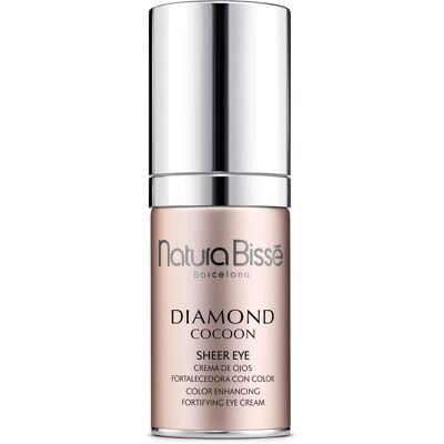 Natura Bissé Diamond Cocoon Sheer Eye - Eye Cream Natura Bissé Diamond Cocoon Sheer Eye - Eye Cream