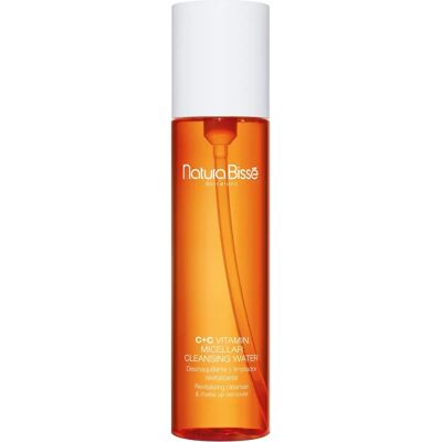 Natura Bissé C+C Vitamina Agua Micelar - Agua micelar Natura Bissé C+C Vitamina Agua Micelar - Agua micelar