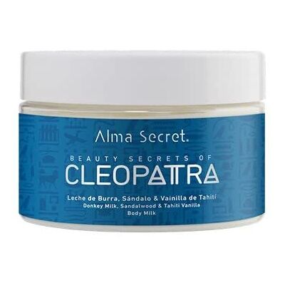 Hidratante Alma Secret com Leite de Égua, Sândalo e Baunilha Hidratante Alma Secret com Leite de Égua, Sândalo e Baunilha