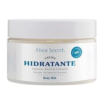 Alma Secret Loción Corporal - Nutritiva, Hidratante, Sensible Alma Secret Loción Corporal - Nutritiva, Hidratante, Sensible