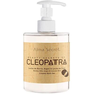 Gel De Ducha Coco Cleopatra - Gel de Baño Gel De Ducha Coco Cleopatra - Gel de Baño
