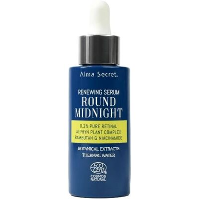Alma Secret - Pure Retinal Night Serum - Skin Renewal & Anti-Aging Alma Secret - Pure Retinal Night Serum - Skin Renewal & Anti-Aging