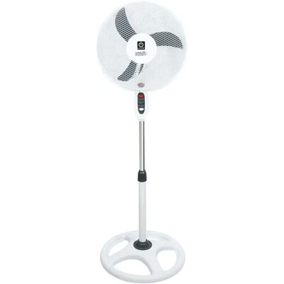 Ventilateur sur pied Thulos F16SFV2 45W - Oscillation Sécurité - Publicité Ventilateur sur pied Thulos F16SFV2 45W - Oscillation Sécurité - Publicité