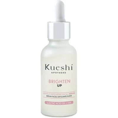 Kueshi Serum Suave Exfoliante 30 ml Kueshi Serum Suave Exfoliante 30 ml
