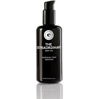 Cocunat - Ulei Corporal - Hidratare Naturală - 175ml Cocunat - Ulei Corporal - Hidratare Naturală - 175ml