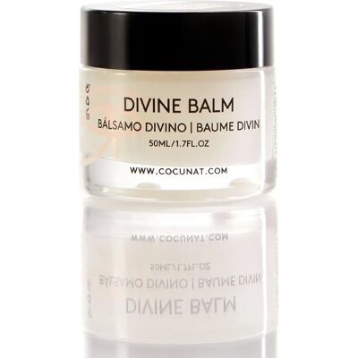 Cocunat Brand Model Multi-purpose Balm - Balm - 50 g Cocunat Brand Model Multi-purpose Balm - Balm - 50 g