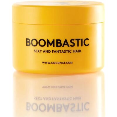 Cocunat Boombastic Hair Mask 200ml - Repair & Nourish Cocunat Boombastic Hair Mask 200ml - Repair & Nourish