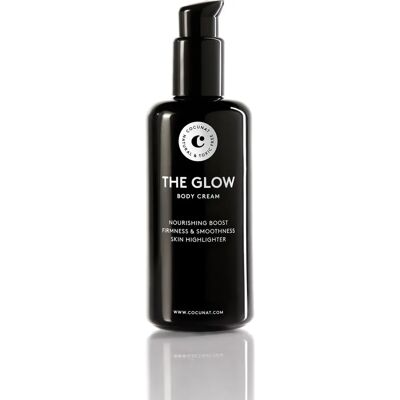 Cocunat The Glow Body Cream - Body Cream Cocunat The Glow Body Cream - Body Cream