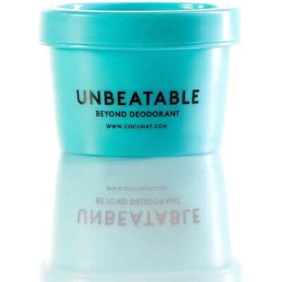 Cocunat Unbeatable Aluminium-Free Deodorant - 40g Cocunat Unbeatable Aluminium-Free Deodorant - 40g