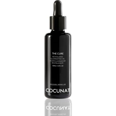 Cocunat The Cure ser de hidratare cu bakuchiol - Ser Cocunat The Cure ser de hidratare cu bakuchiol - Ser