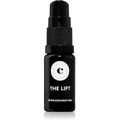 Cocunat The Lift Ser pentru ochi - Oboseală Cocunat The Lift Ser pentru ochi - Oboseală