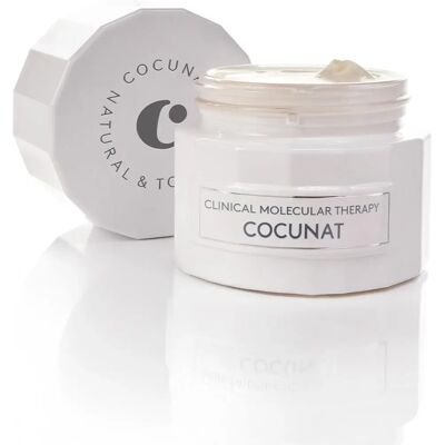 Cocunat Clinical Molecular Therapy Cremă de Ridicare - Anti-Îmbătrânire - 50ml Cocunat Clinical Molecular Therapy Cremă de Ridicare - Anti-Îmbătrânire - 50ml