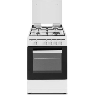 SAUBER SCW41GB - Blanco SAUBER SCW41GB - Blanco