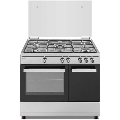Sauber SCI5GB - INOX Sauber SCI5GB - INOX