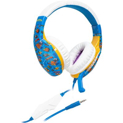 INDECA BUSINESS 44280016 - Cuffie da gioco INDECA BUSINESS 44280016 - Cuffie da gioco