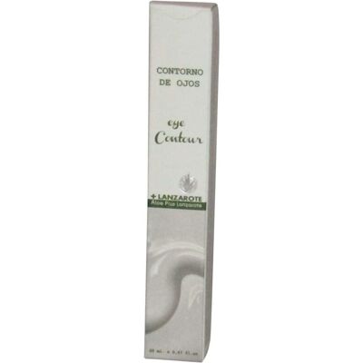 Contorno de Ojos Aloe Vera - Aloe Plus Lanzarote Contorno de Ojos Aloe Vera - Aloe Plus Lanzarote