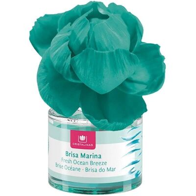 Ambientador Flor de Brisa Marina Cristalinas - Unisex Ambientador Flor de Brisa Marina Cristalinas - Unisex