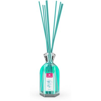 Diffuseur Mikado Brise Marine - Diffuseur - Publicité Diffuseur Mikado Brise Marine - Diffuseur - Publicité