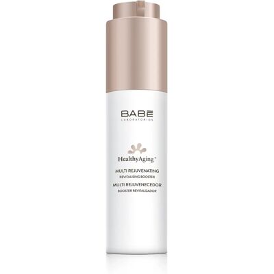 Babé Multi rejuvenating serum 50ml - Skin rejuvenation booster Babé Multi rejuvenating serum 50ml - Skin rejuvenation booster