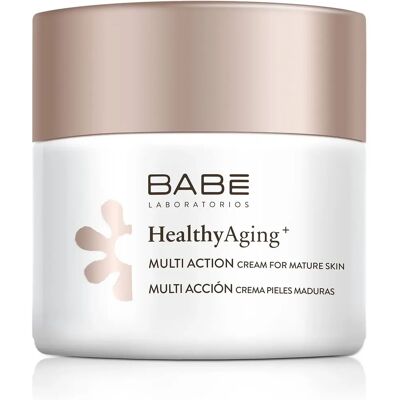 Babé Monitoimivoide 50ml - Aikuisen Ihon Hoito Babé Monitoimivoide 50ml - Aikuisen Ihon Hoito