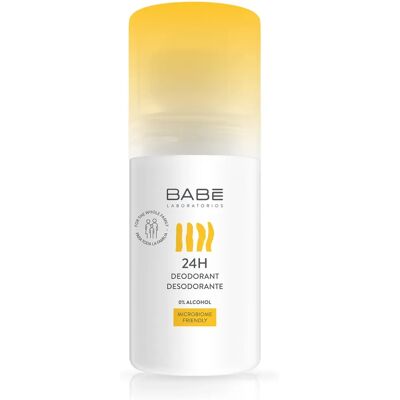 BABÉ Deodorant Babe BABÉ Deodorant Babe