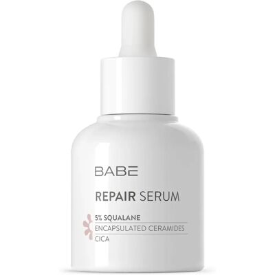 Babé Korjaussarvi 5 % Squalane - Seerumi Babé Korjaussarvi 5 % Squalane - Seerumi