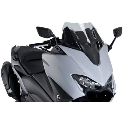 PUIG 9423H - Pare-brise moto Fumé Sport PUIG 9423H - Pare-brise moto Fumé Sport