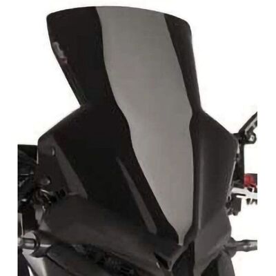 Parabrezza PUIG Honda CB - Serie New Generation Sport - Nero Parabrezza PUIG Honda CB - Serie New Generation Sport - Nero