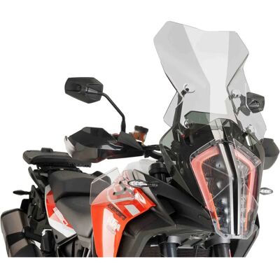 Pare-brise Puig 9717H Touring Fumé - Windshield Pare-brise Puig 9717H Touring Fumé - Windshield