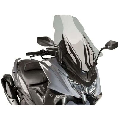 Cupolino PUIG - Touring Trasparente - Parabrezza Moto Cupolino PUIG - Touring Trasparente - Parabrezza Moto