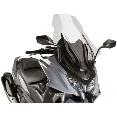 Parabrezza PUIG Kymco AK550 Touring Parabrezza PUIG Kymco AK550 Touring