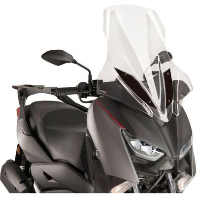 Parabrisas Puig V-Tech Touring 125/300/400 Transparente Parabrisas Puig V-Tech Touring 125/300/400 Transparente
