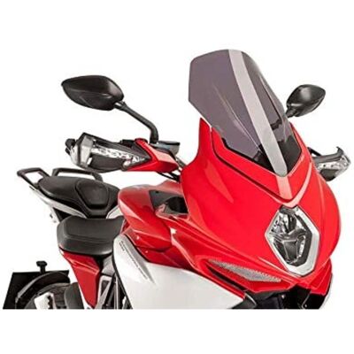 Puig Touring Fumê Para-brisa - Windshield Puig Touring Fumê Para-brisa - Windshield